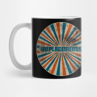 replacements Mug